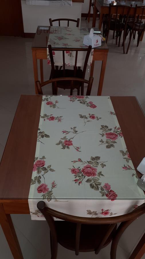Hotel Plenotel Colatina Bagian luar foto